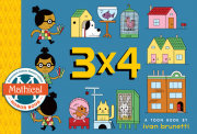 3x4 