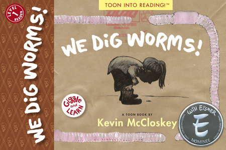 We Dig Worms!