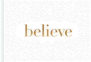 Believe 