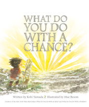 What Do You Do With a Chance? 