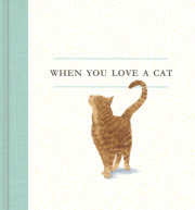 When You Love a Cat 