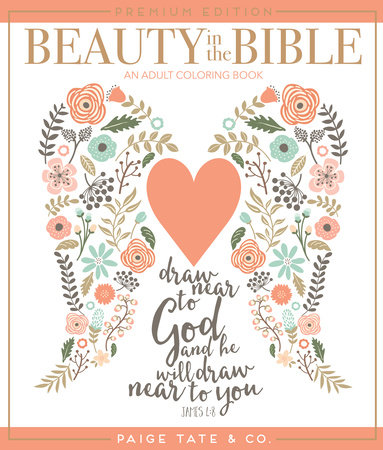 Download Beauty In The Bible By Paige Tate Co 9781944515102 Penguinrandomhouse Com Books