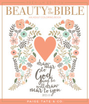 Beauty in the Bible 