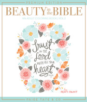 Beauty in the Bible 