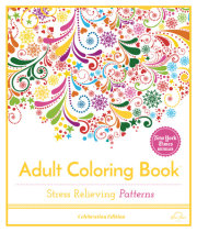 Stress Relieving Patterns 
