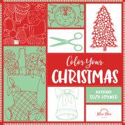 Color Your Christmas 