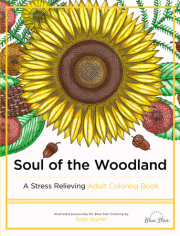 Soul of the Woodland 