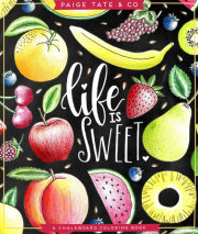 Life Is Sweet 