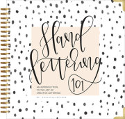 Hand Lettering 101 