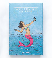 Millennial Loteria 