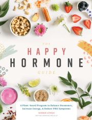 The Happy Hormone Guide 