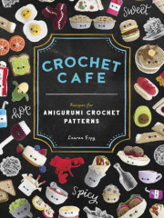 Crochet Cafe 