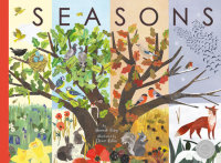 Book cover for Seasons