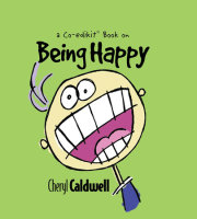 Being Happy 