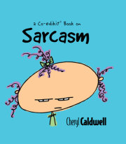 Sarcasm 