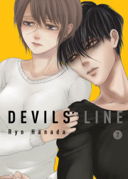 Devils' Line 7 