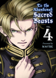 To the Abandoned Sacred Beasts 4 