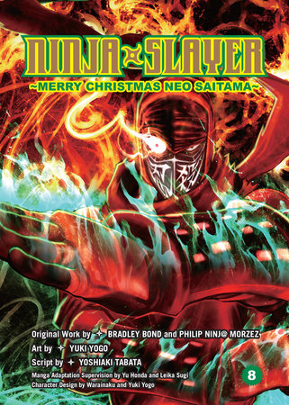 Ninja Slayer