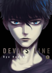 Devils' Line 8