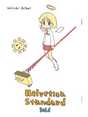 Helvetica Standard Bold 