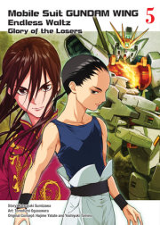 Mobile Suit Gundam WING 5