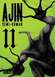 Ajin 11 