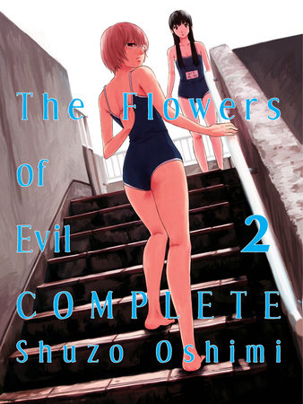 The Flowers of Evil, Chapter 27 - The Flowers of Evil Manga Online