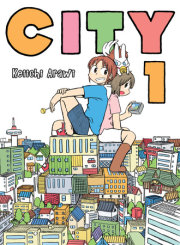 CITY 1 