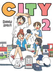 CITY 2 