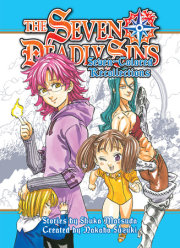 The Seven Deadly Sins 