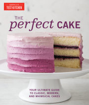 The Perfect Cake 