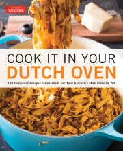 Cook It in Your Dutch Oven 