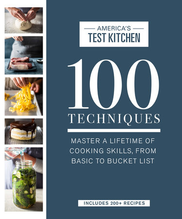 100 Techniques: 9781945256936 | PenguinRandomHouse.com: Books