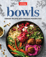 Bowls 