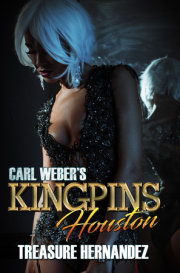 Carl Weber's Kingpins: Houston 