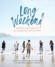 Long Weekend 