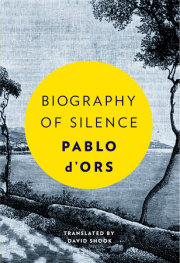 Biography of Silence 