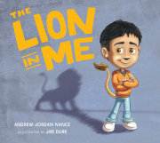 The Lion in Me 