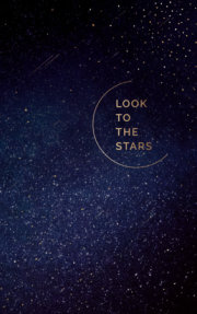 Write Now Journal: Look To the Stars 
