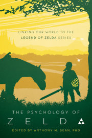 The Psychology of Zelda 