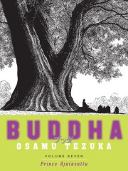Buddha: Volume 7: Prince Ajatasattu 