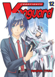 Cardfight!! Vanguard 12 