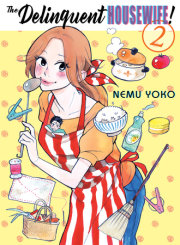 The Delinquent Housewife!, 2 