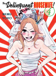 The Delinquent Housewife!, 4 