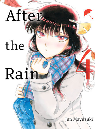 After The Rain 4 By Jun Mayuzuki 9781947194595