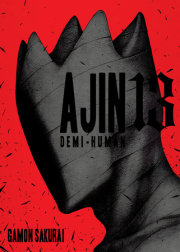 Ajin 13