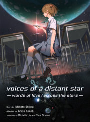 Voices of a Distant Star 