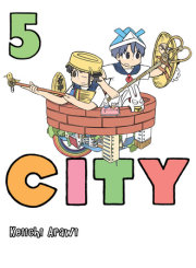 CITY 5 