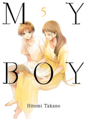 My Boy 5 