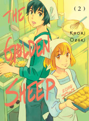 The Golden Sheep 2 